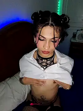 Snapshot of Abby_bella09 chatting on February 2025 04:03:01 PM Abby bella09 online show from February 2025 04:03:01 PM