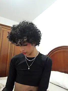 Snapshot of Abby_bella09 chatting on January 2025 04:42:01 PM Abby bella09 online show from January 2025 04:42:01 PM