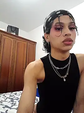 Snapshot of Abby_bella09 chatting on January 2025 11:22:01 AM Abby bella09 online show from January 2025 11:22:01 AM