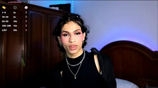 Snapshot of Abby_bella09 chatting on March 2025 03:27:02 PM Abby bella09 online show from March 2025 03:27:02 PM