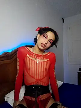 Snapshot of Abby_bella09 chatting on January 2025 08:04:01 AM Abby bella09 online show from January 2025 08:04:01 AM