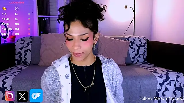 Abby bella09 online show from November 2025 06:34:01 AM