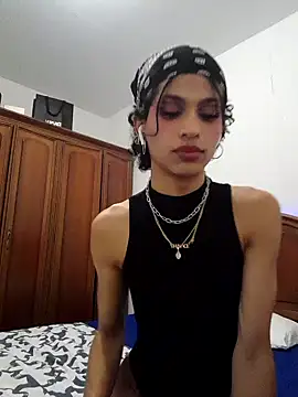 Snapshot of Abby_bella09 chatting on January 2025 02:24:02 PM Abby bella09 online show from January 2025 02:24:02 PM