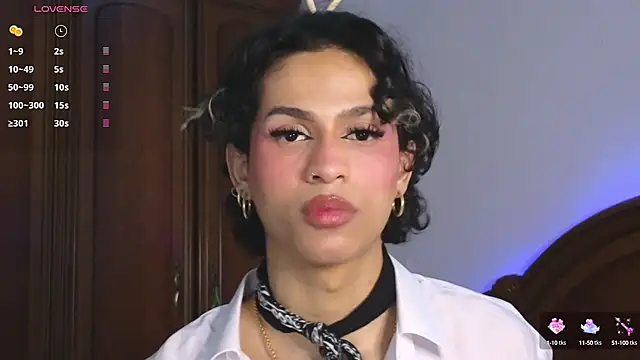 Snapshot of Abby_bella09 chatting on February 2025 02:35:02 PM Abby bella09 online show from February 2025 02:35:02 PM