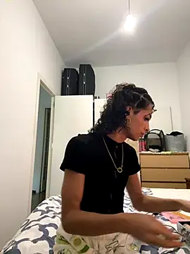 Abby bella09 online show from November 2025 04:00:01 PM