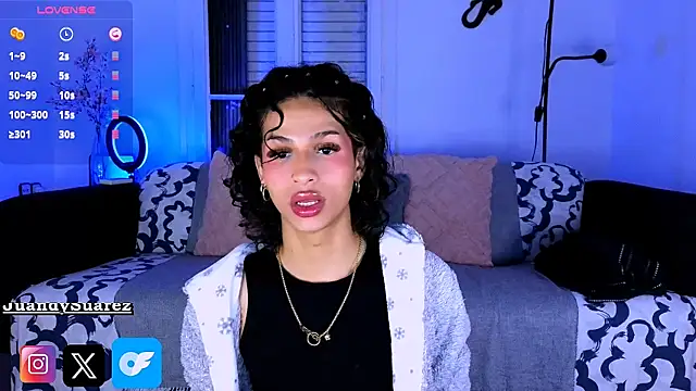 Abby bella09 online show from November 2025 05:34:01 AM