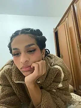 Snapshot of Abby_bella09 chatting on December 2024 09:19:02 PM Abby bella09 online show from December 2024 09:19:02 PM