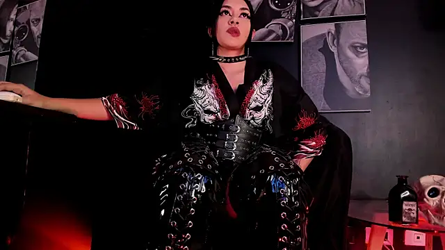 Agnes jones  online show from November 2025 10:15:02 PM