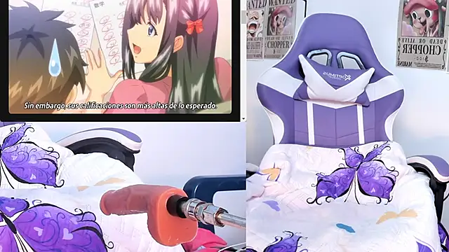 Snapshot of LemonSweet2 chatting on February 2025 05:23:02 AM LemonSweet2 online show from February 2025 05:23:02 AM