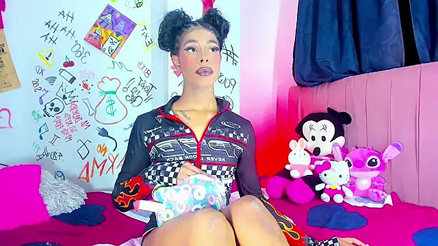 bloom444 online show from February 2026 01:34:02 AM