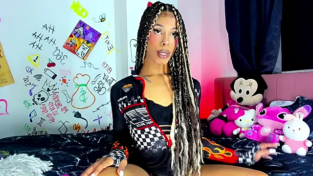 bloom444 online show from March 2026 02:38:02 AM