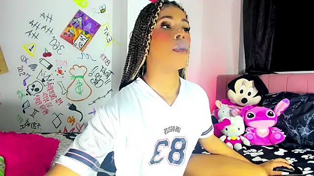 bloom444 online show from March 2026 04:35:02 AM