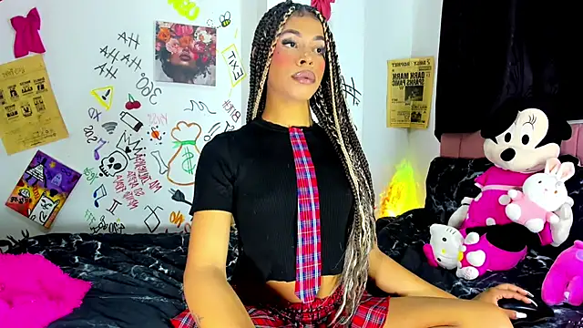 bloom444 online show from March 2026 08:26:33 AM