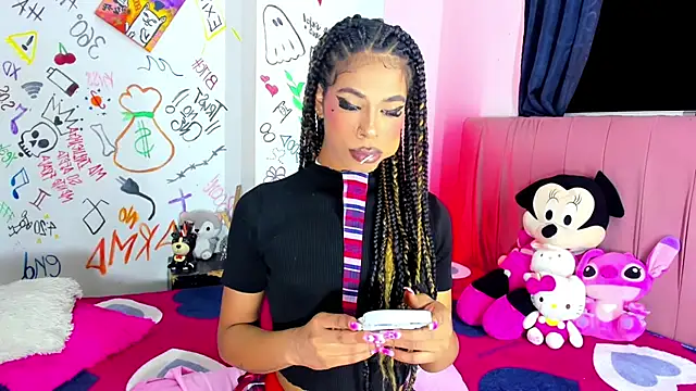 bloom444 online show from February 2026 04:02:02 AM