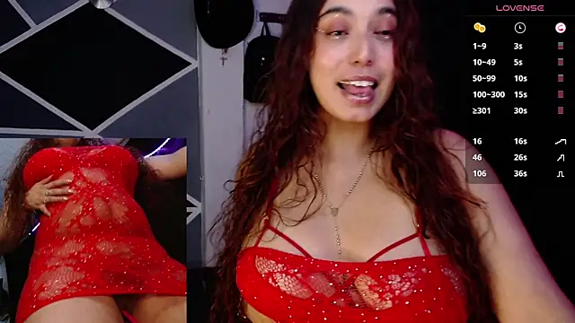 liannalee  online show from January 2026 10:57:01 PM