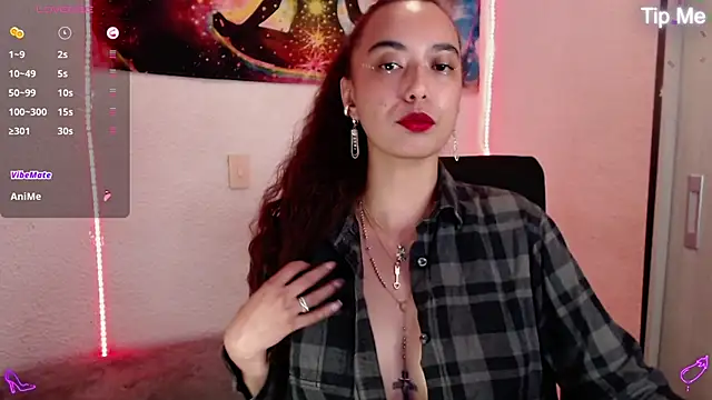 liannalee  online show from March 2025 10:10:02 PM