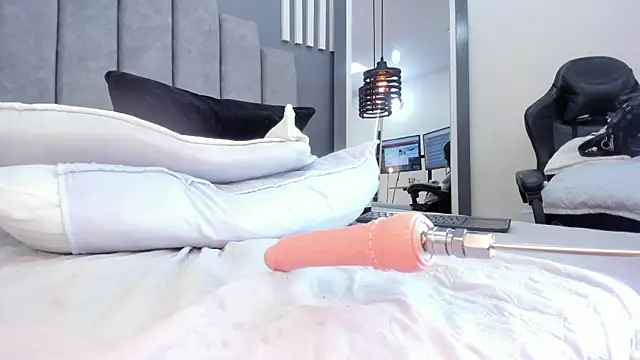 Sofi ramos online show from December 2024 01:57:02 AM