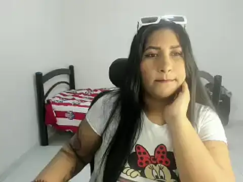 Snapshot of nikol_sexy39 chatting on February 2025 01:22:02 PM nikol sexy39 online show from February 2025 01:22:02 PM