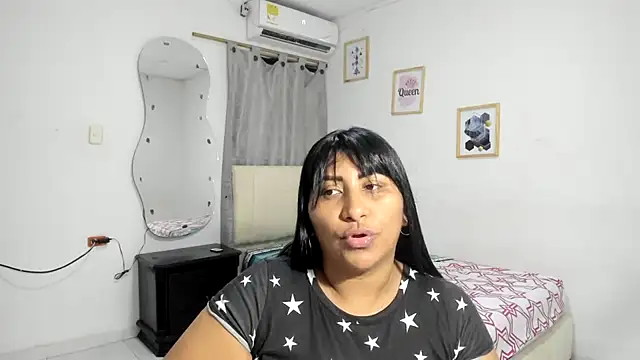 Snapshot of nikol_sexy39 chatting on September 2025 08:04:02 PM nikol sexy39 online show from September 2025 08:04:02 PM