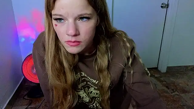 foxy ana13 online show from March 2025 09:50:01 AM