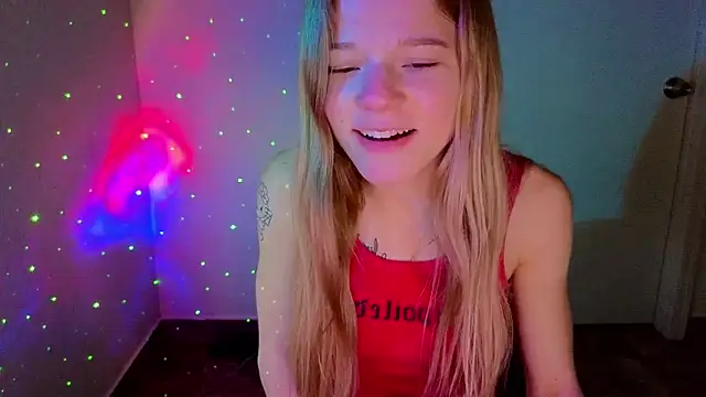 foxy ana13 online show from March 2025 11:00:02 PM