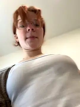 foxy ana13 online show from October 2025 10:45:01 PM