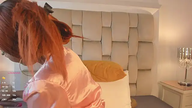 SamanthaBrown69 online show from November 2025 03:43:01 AM