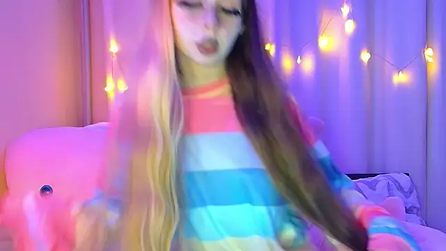 suemeow online show from November 2025 07:29:02 PM