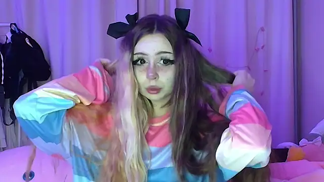 suemeow online show from April 2026 10:16:01 PM