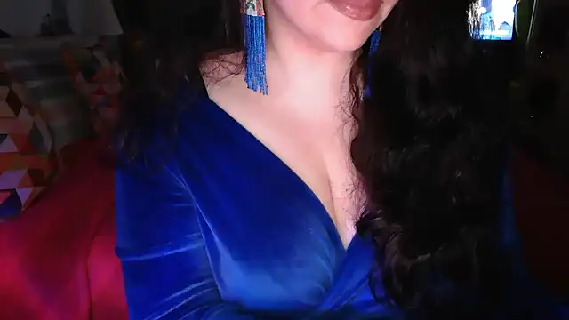 Snapshot of CronacaErotica chatting on February 2025 05:25:02 PM CronacaErotica online show from February 2025 05:25:02 PM