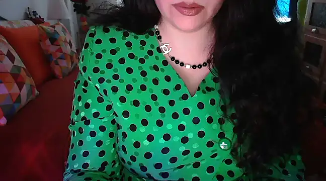 Snapshot of CronacaErotica chatting on February 2025 01:44:01 PM CronacaErotica online show from February 2025 01:44:01 PM