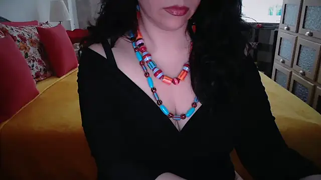 CronacaErotica online show from April 2026 01:25:02 PM