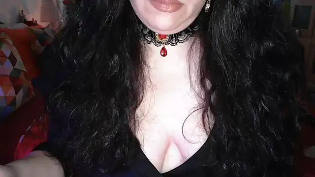 Snapshot of CronacaErotica chatting on February 2025 03:17:02 PM CronacaErotica online show from February 2025 03:17:02 PM