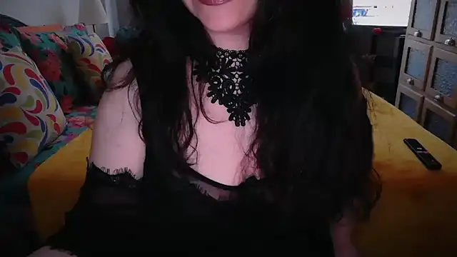 Snapshot of CronacaErotica chatting on April 2026 01:18:01 PM CronacaErotica online show from April 2026 01:18:01 PM