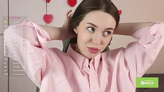 virginatlantica online show from February 2025 10:01:01 AM