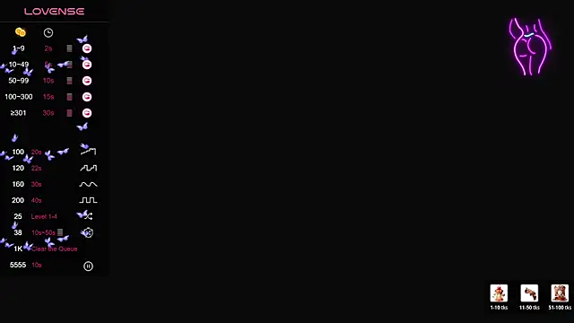 Alice Weiss online show from April 2026 08:06:01 AM