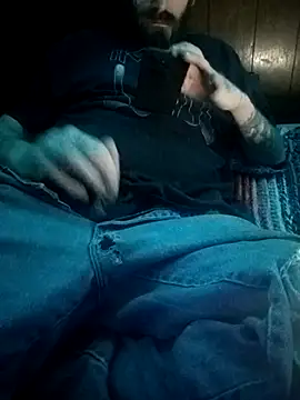 RobStrokes215 online show from January 2026 01:03:01 PM