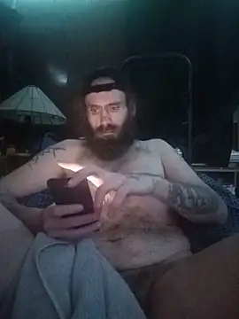 RobStrokes215 online show from May 2026 04:19:02 AM