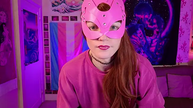 rosieplay online show from November 2025 08:47:02 AM