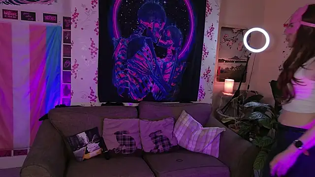 rosieplay online show from March 2026 08:19:01 PM