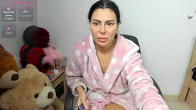 kilenyapatrice online show from February 2026 12:16:01 PM