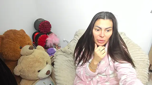 kilenyapatrice online show from February 2026 11:41:01 AM