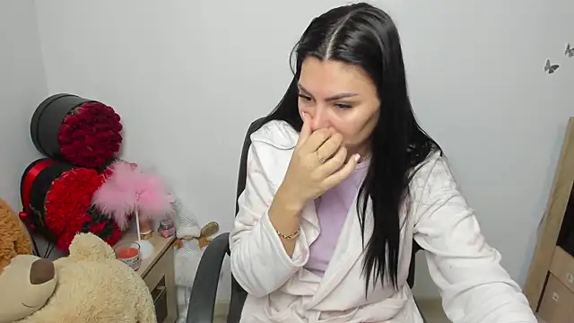 kilenyapatrice online show from April 2026 12:43:01 PM