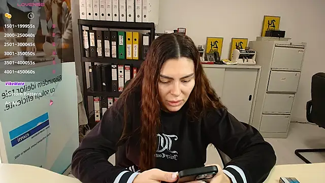 kilenyapatrice online show from February 2025 01:44:01 PM
