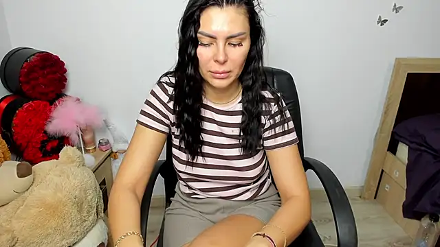 kilenyapatrice online show from May 2026 10:51:02 AM