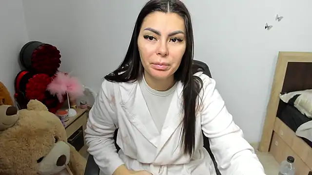 kilenyapatrice online show from March 2026 11:12:01 AM