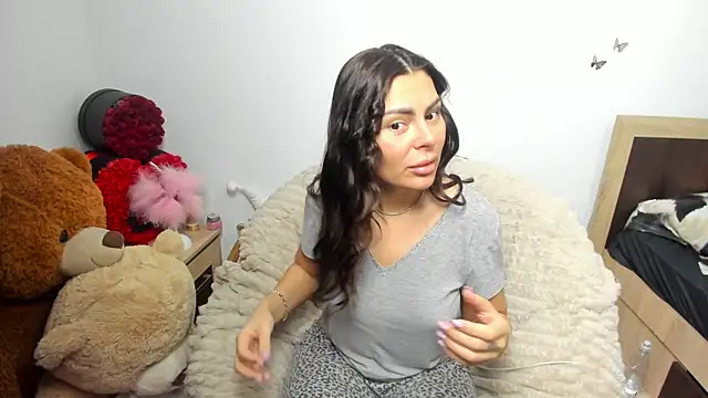 kilenyapatrice online show from February 2026 02:15:01 PM