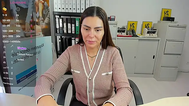 kilenyapatrice online show from February 2025 01:19:02 PM
