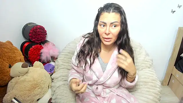 kilenyapatrice online show from February 2026 01:51:02 PM