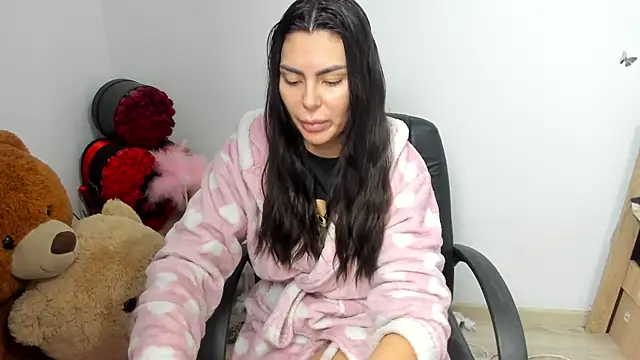 kilenyapatrice online show from March 2026 11:49:01 AM